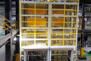 移動(dòng)式升降機(jī)產(chǎn)品特點(diǎn)